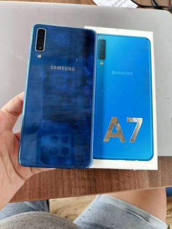 Samsung Galaxy A7