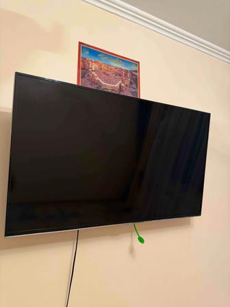 Телевизор