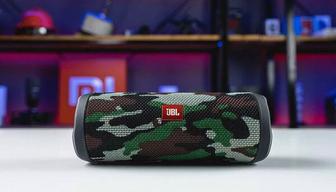 Продам Портативную Колонку Jbl Flip 4. GG Версия Оригинал.