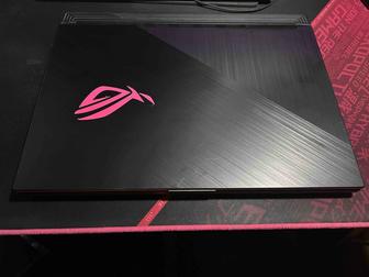 ASUS ROG STRIX g512li