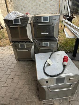 Комбинированный Печь Merrychef