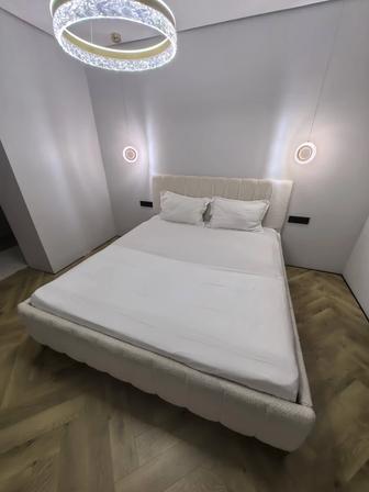 Продам кровать двухспалка