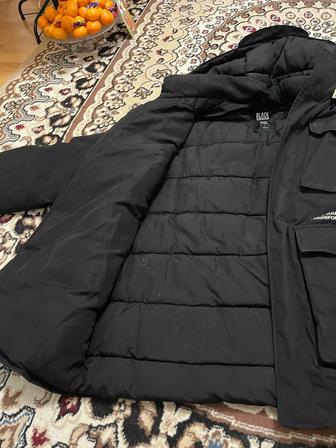 Продам зимнюю куртку