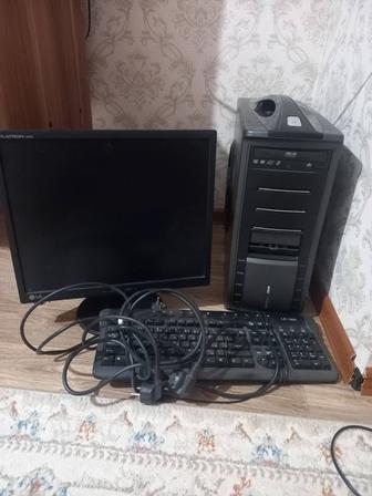 Продам компьютер