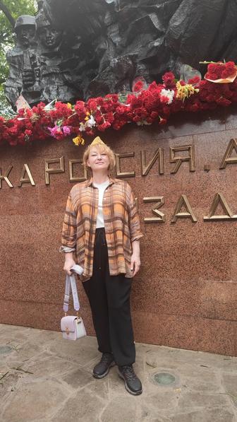 Няня - гувернантка для вашего ребенка