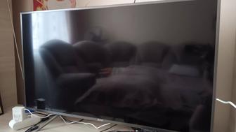 Продам SMART телевизор в отличном состоянии