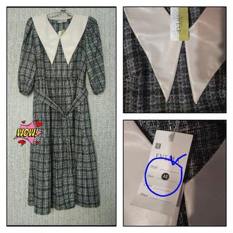 Продам новое платье