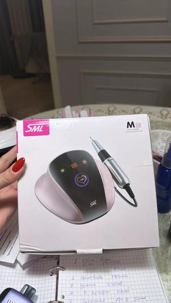 Маникюрный аппарат новый