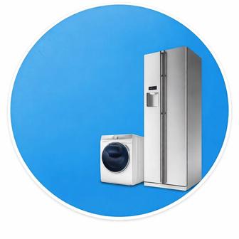 Ремонт холодильников