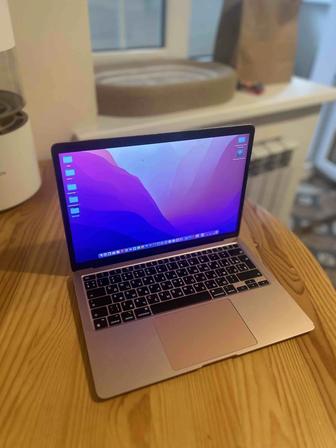 MacBook Air M1 2020