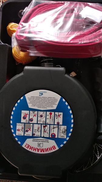 Средства защиты втягивающего типа (СЗВТ)