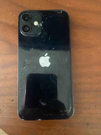 Продам айфон 12 мини