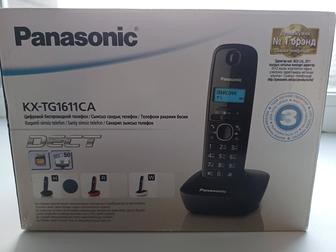 Телефон стационарный Panasonic