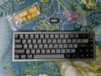 Клавиатура Epomaker EK68