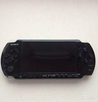 Продам psp