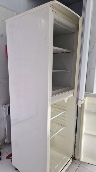 Продам холодильник б/у