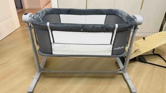 Продать манеж