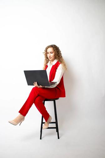 Консультация Директора по маркетингу