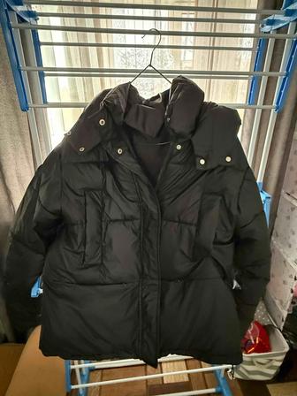 Демисезонная куртка