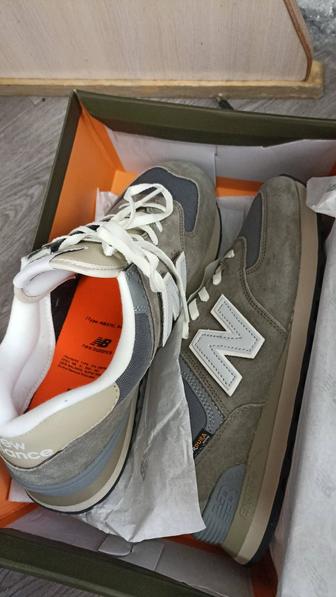 New balance 574