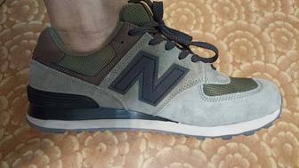 New balance 574