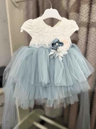 Платье на годик, Турция