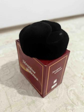 Срочно продам натуральный ушанка