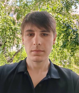 Продавец-кассир, грузчик-мерчендайзер