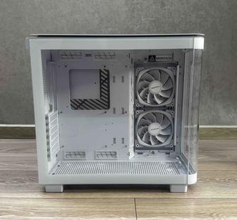 Корпус Montech King 95
