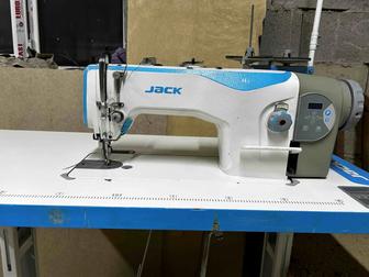 Швейная машинка JACK H2, Торг есть
