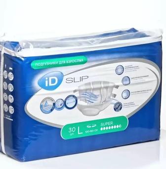 Памперсы для взрослых