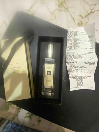 Продам парфюм Jo Malone English Pear & Freesia,