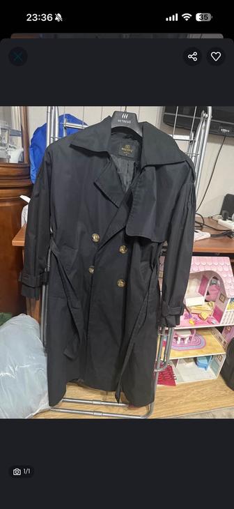 Продам тренч