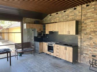 Сборка мебели, монтаж-демонтаж.