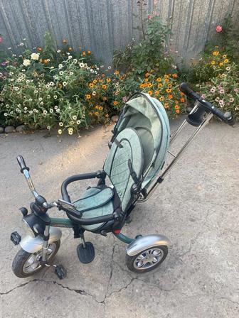 Продам детский велосипед