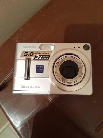 Фотоаппарат Casio, продаю