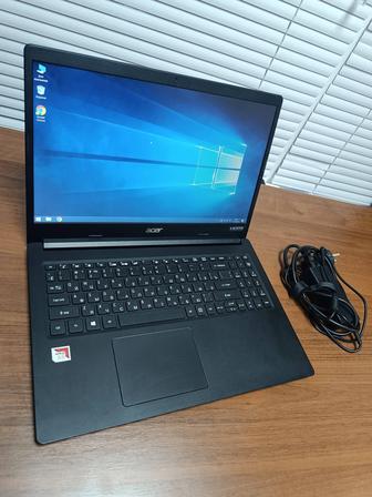 Современный Тонкий Ноутбук Acer