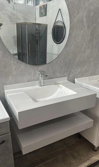 Раковина керамогранит