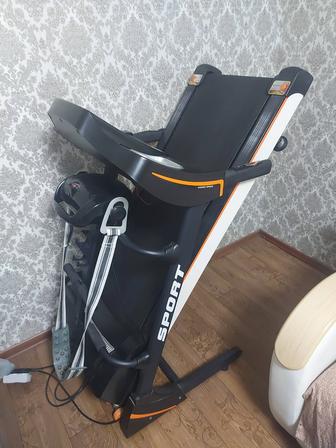 Беговая дорожка