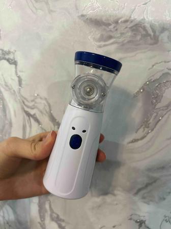 Продам ингалятор