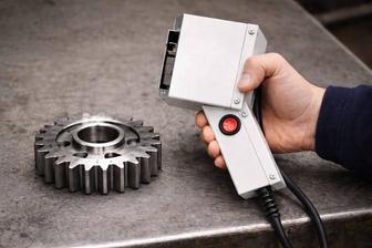 Демагнитизатор промышленный