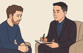 Психологические услуги