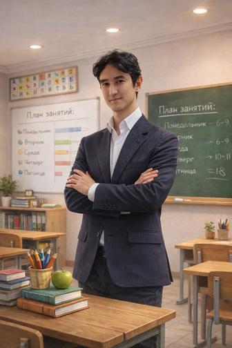 Психологические услуги