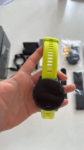 Garmin Forerunner 935 Tri-bundle