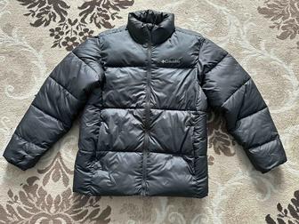 Продаю зимнюю куртку Columbia