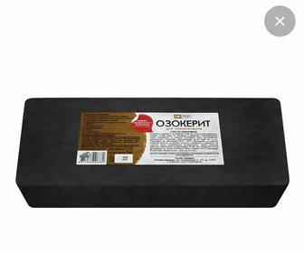 Парафин озекрит