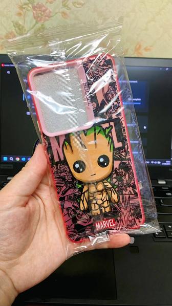 Чехол для vivo v29e