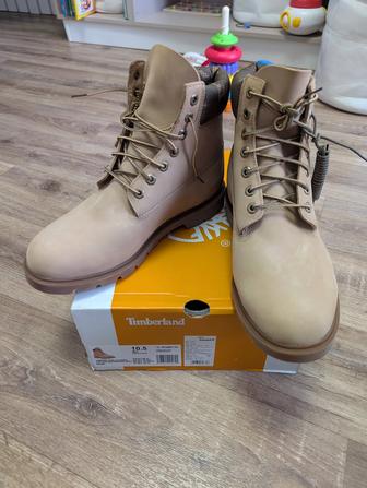 Timberland 6 inch,