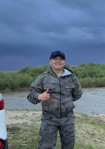 Водитель