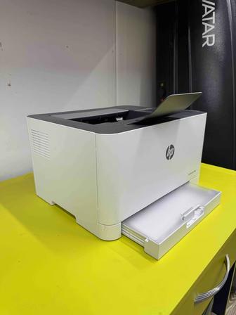 Цветной лазерный принтер HP Color Laser 150a